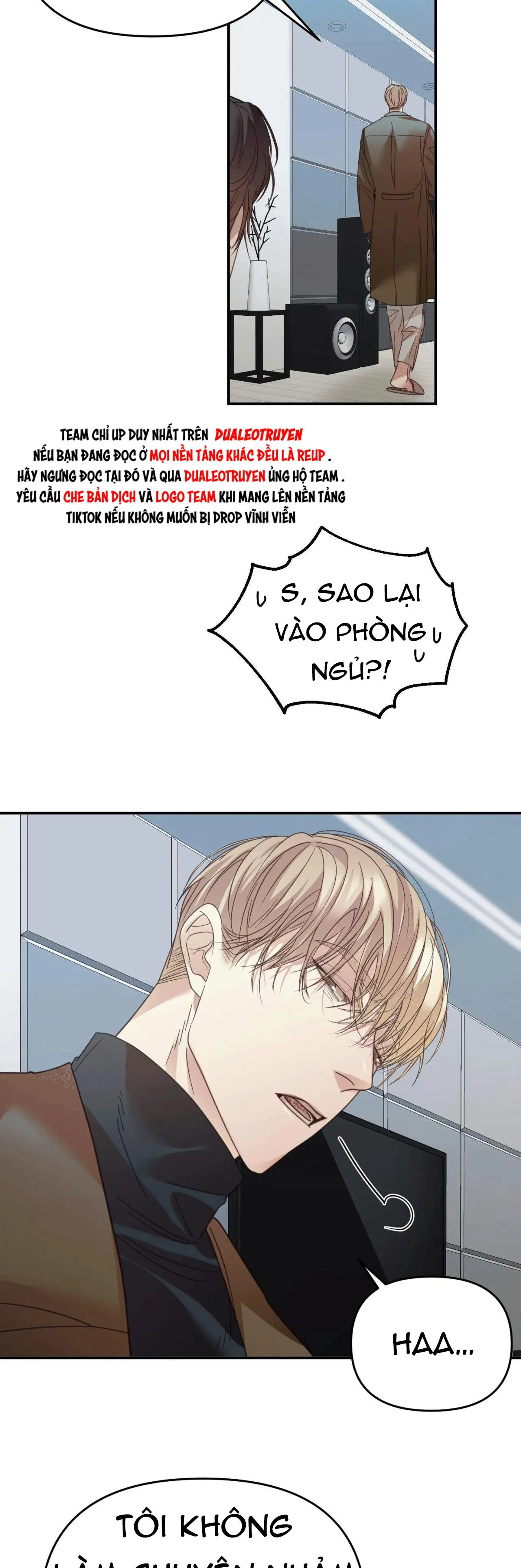 BETTING ON YOU Chapter 8 Trang 29