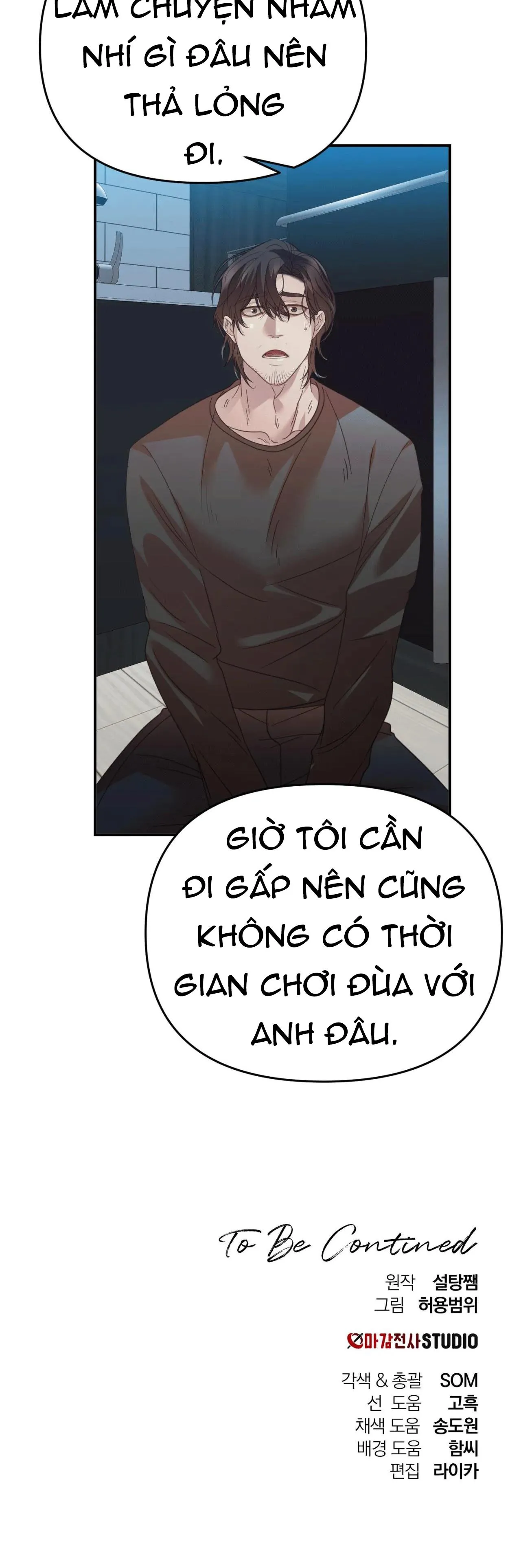 BETTING ON YOU Chapter 8 Trang 30