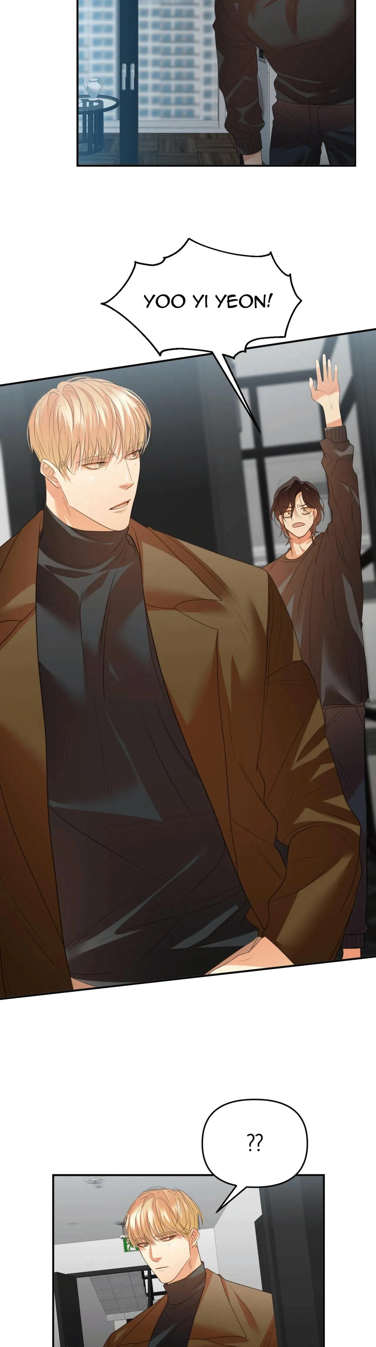 BETTING ON YOU Chapter 9 Trang 6