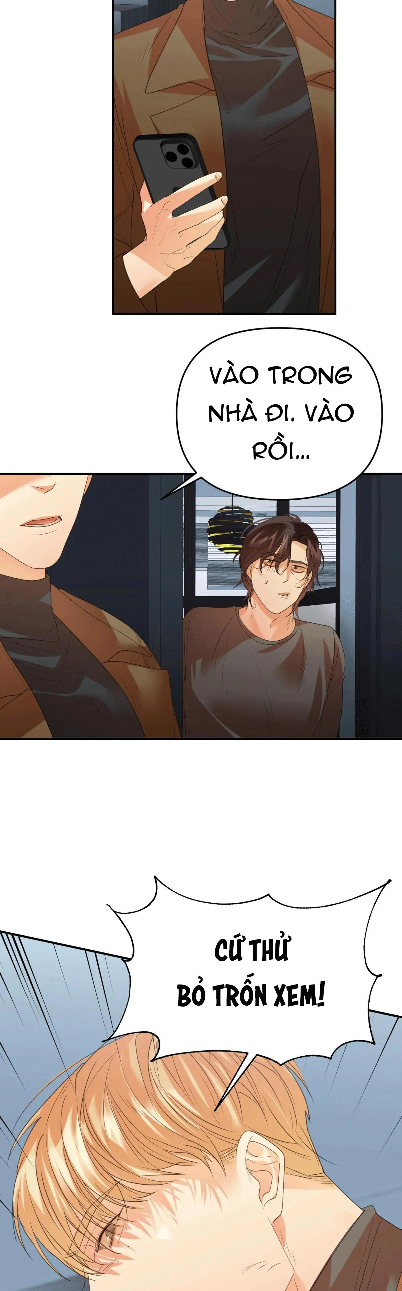 BETTING ON YOU Chapter 9 Trang 11