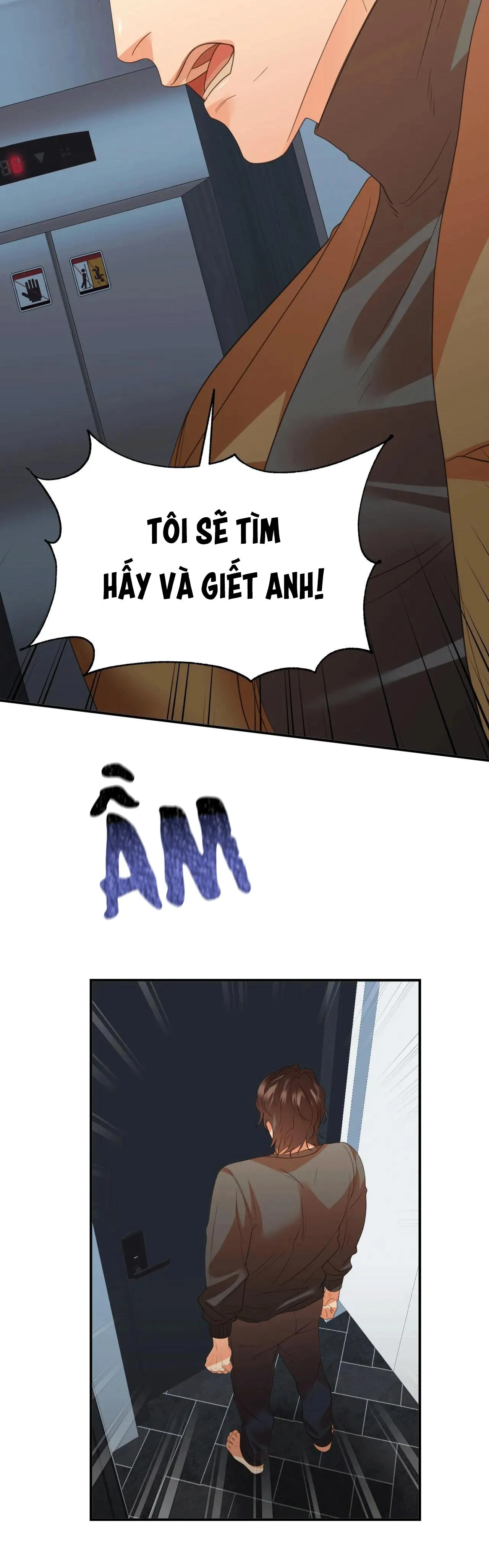 BETTING ON YOU Chapter 9 Trang 12