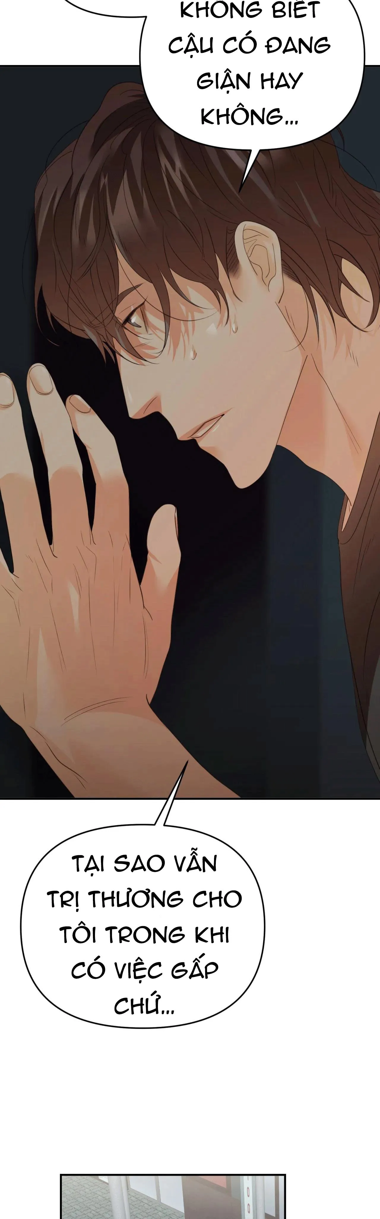 BETTING ON YOU Chapter 9 Trang 14