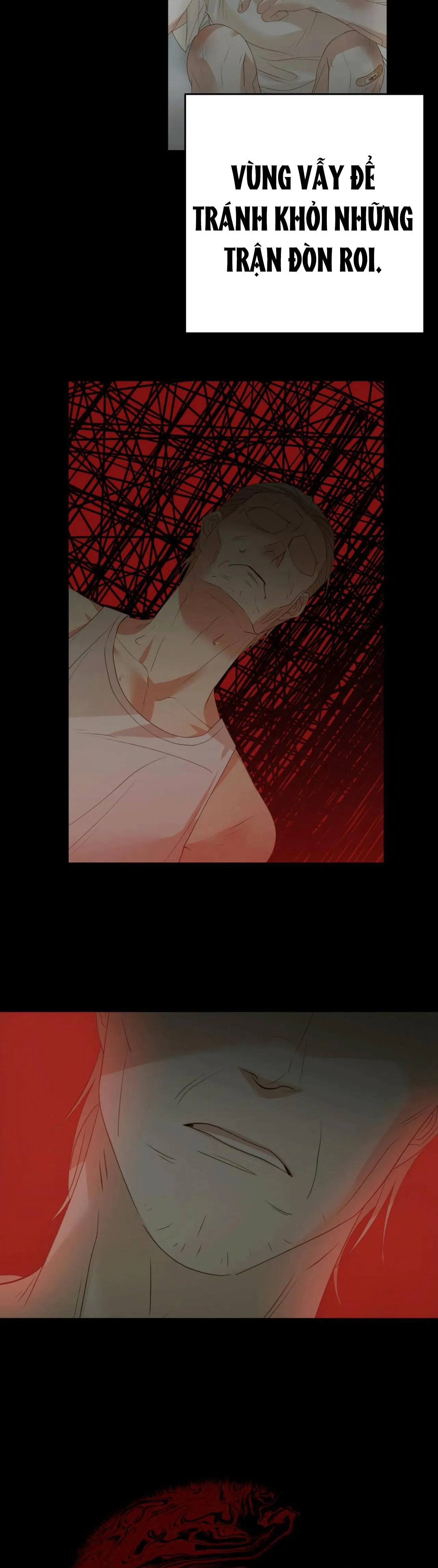 BETTING ON YOU Chapter 9 Trang 19