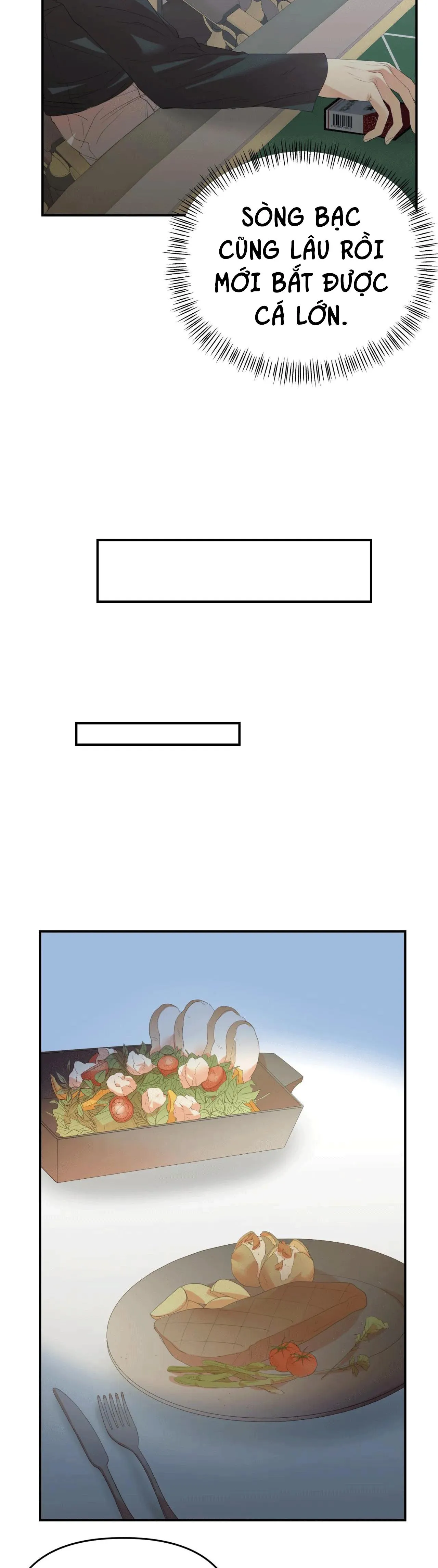 BETTING ON YOU Chapter 9 Trang 25