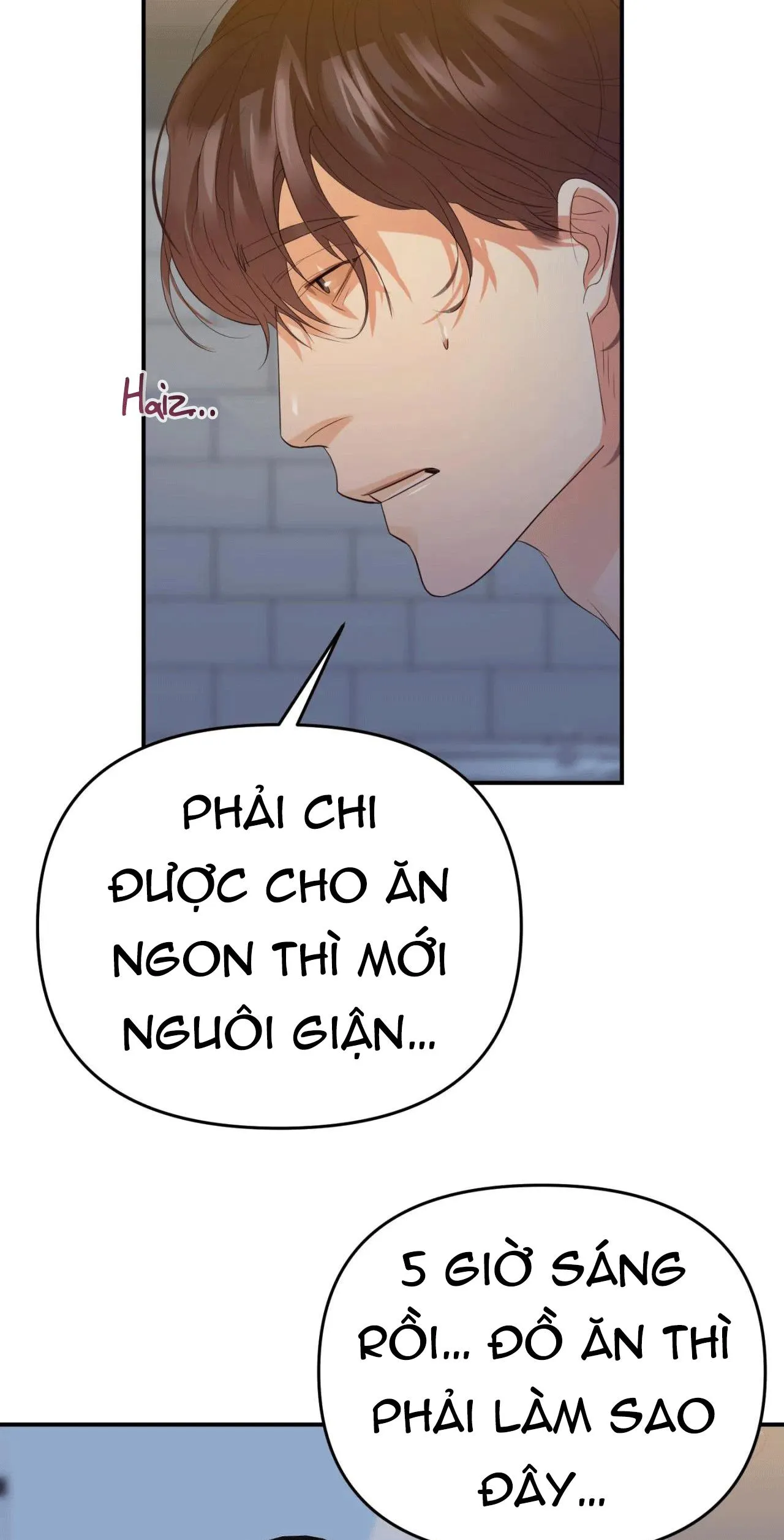 BETTING ON YOU Chapter 9 Trang 27