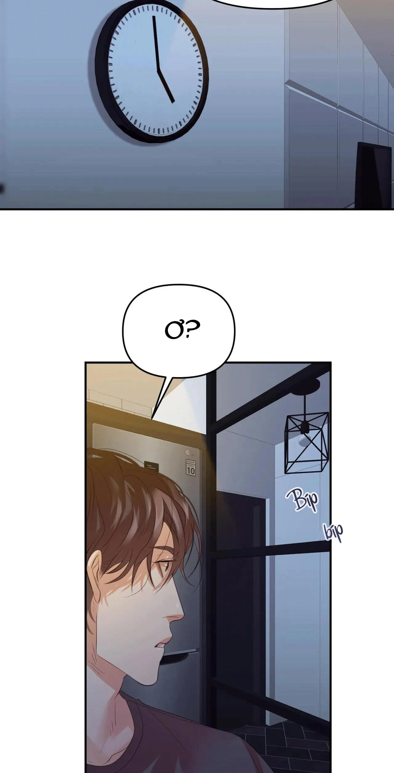 BETTING ON YOU Chapter 9 Trang 28