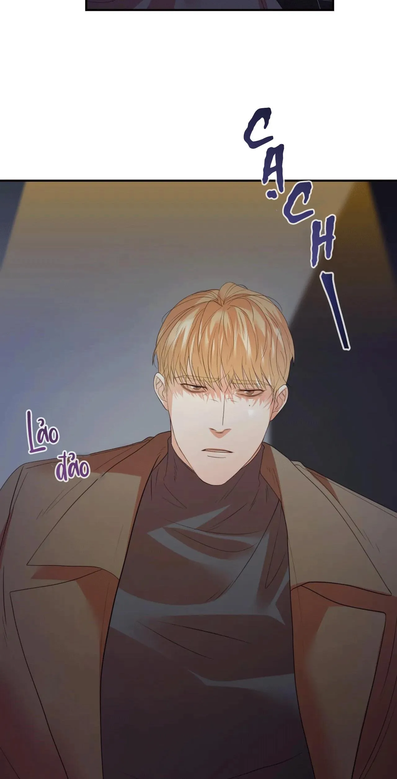 BETTING ON YOU Chapter 9 Trang 29