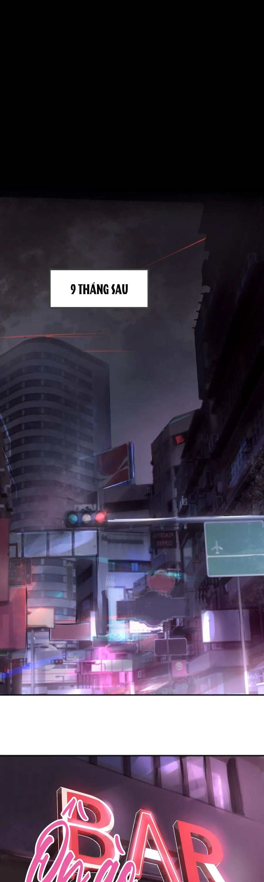 Bị Chó Điên Phát Hiện Là Đồng Loại Chapter 1 Trang 14