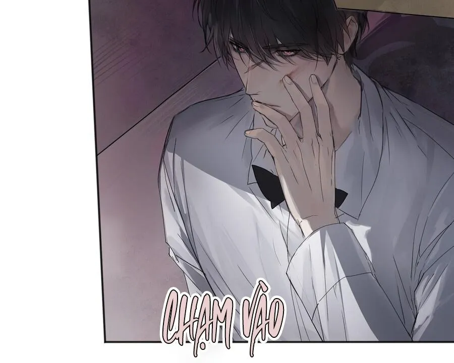 Bị Chó Điên Phát Hiện Là Đồng Loại Chapter 1 Trang 24