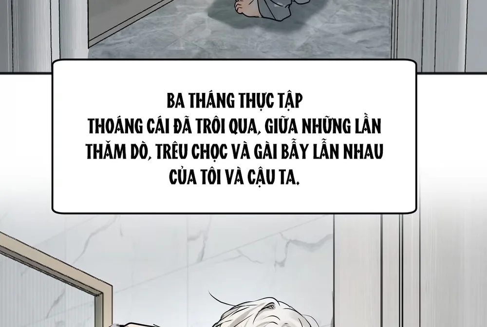 Bị Chó Điên Phát Hiện Là Đồng Loại Chapter 14 Trang 18