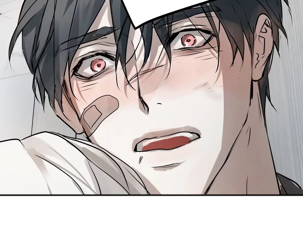 Bị Chó Điên Phát Hiện Là Đồng Loại Chapter 14 Trang 27