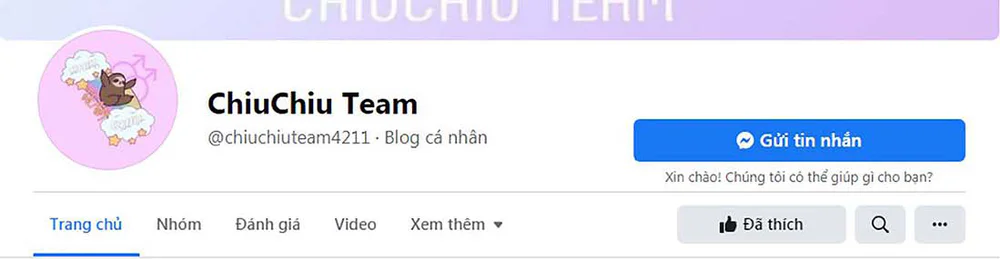 Bị Chó Điên Phát Hiện Là Đồng Loại Chapter 14 Trang 29