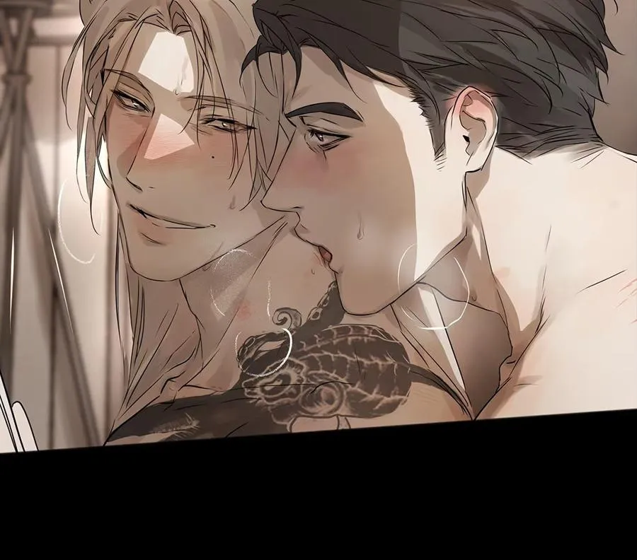 Bị Chó Điên Phát Hiện Là Đồng Loại Chapter 9 Trang 13