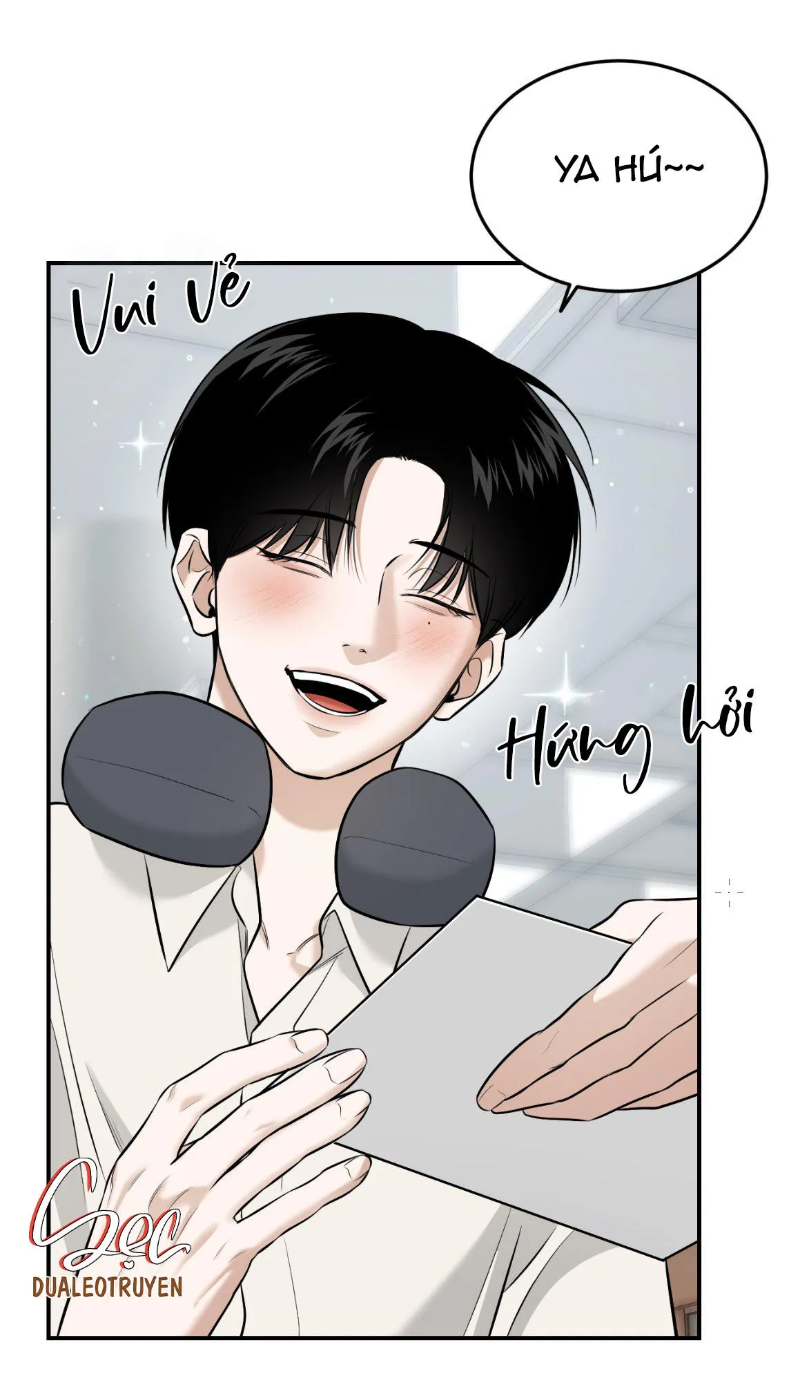 BỊ EM RỂ THỊT Chapter 0 Trang 5