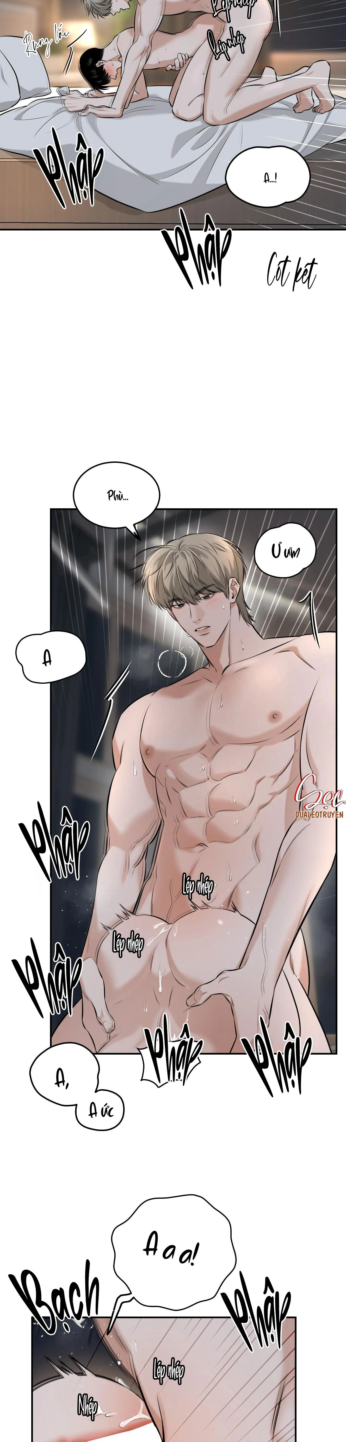 BỊ EM RỂ THỊT Chapter 1 Trang 3