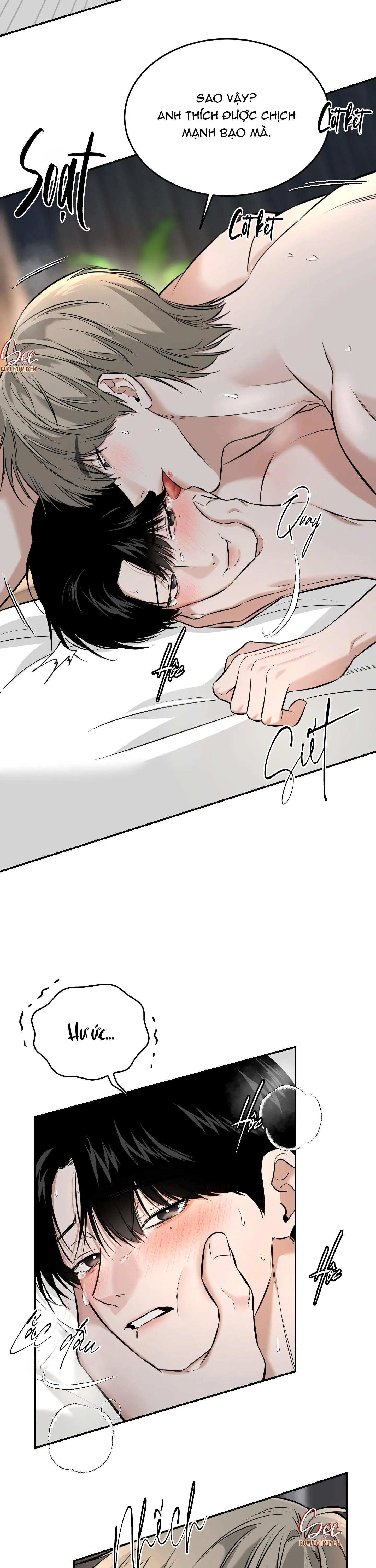 BỊ EM RỂ THỊT Chapter 1 Trang 6