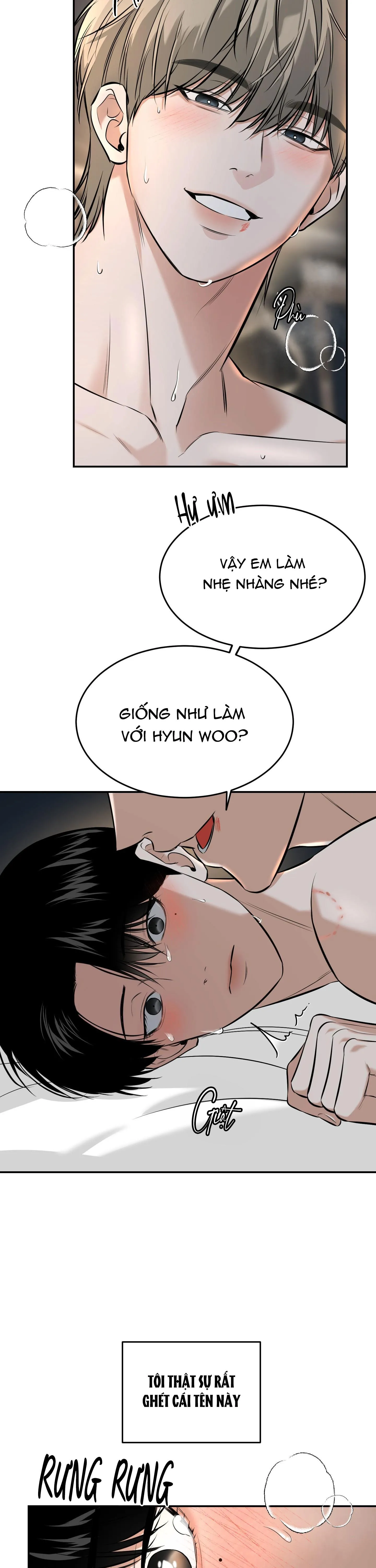 BỊ EM RỂ THỊT Chapter 1 Trang 7