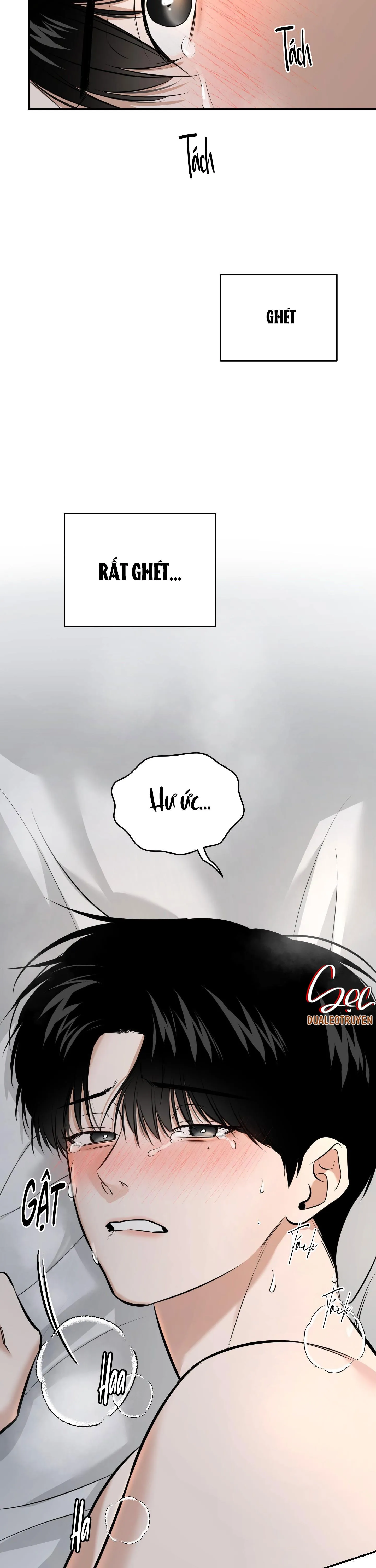 BỊ EM RỂ THỊT Chapter 1 Trang 8