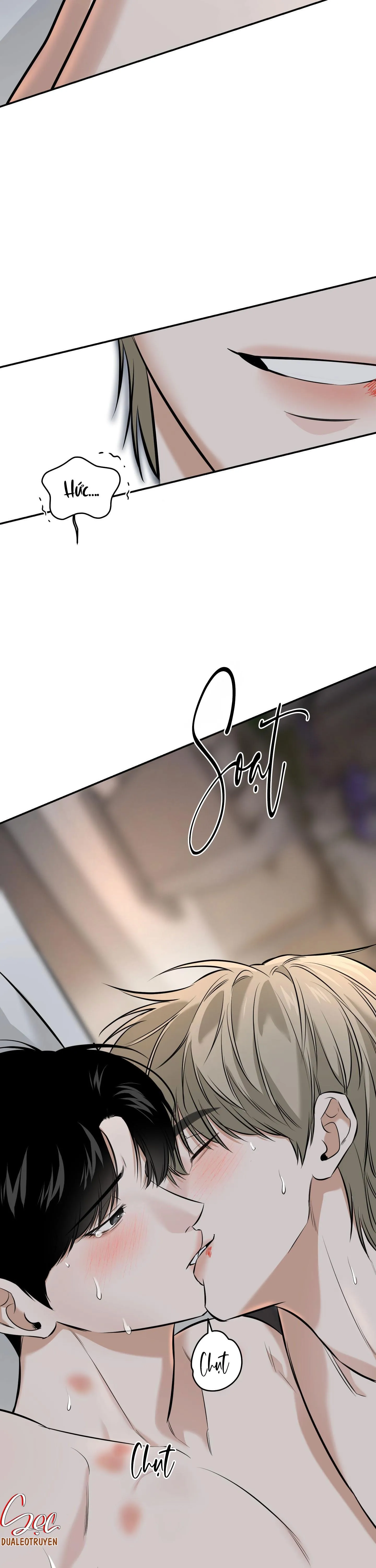 BỊ EM RỂ THỊT Chapter 1 Trang 9