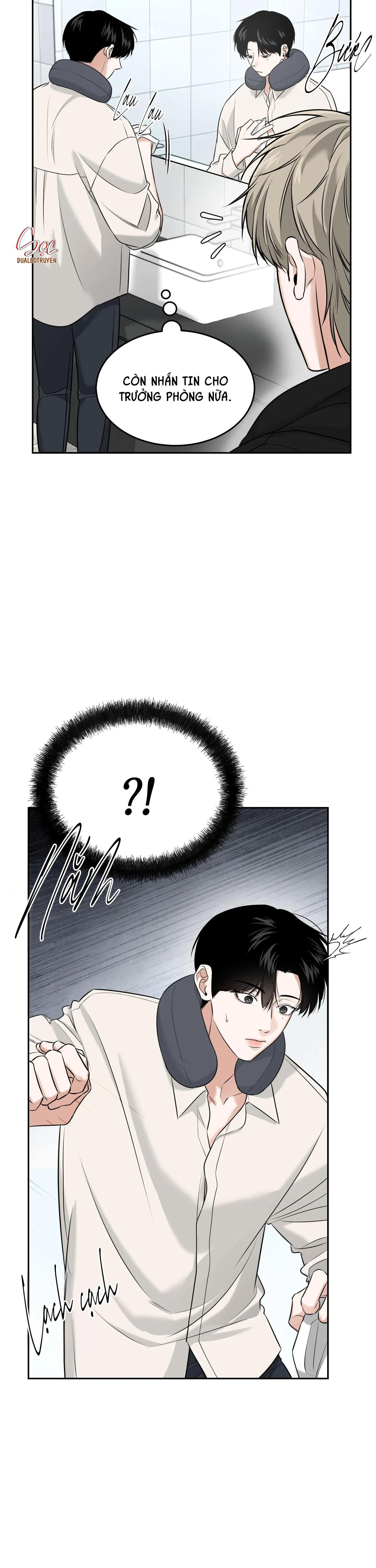 BỊ EM RỂ THỊT Chapter 1 Trang 13