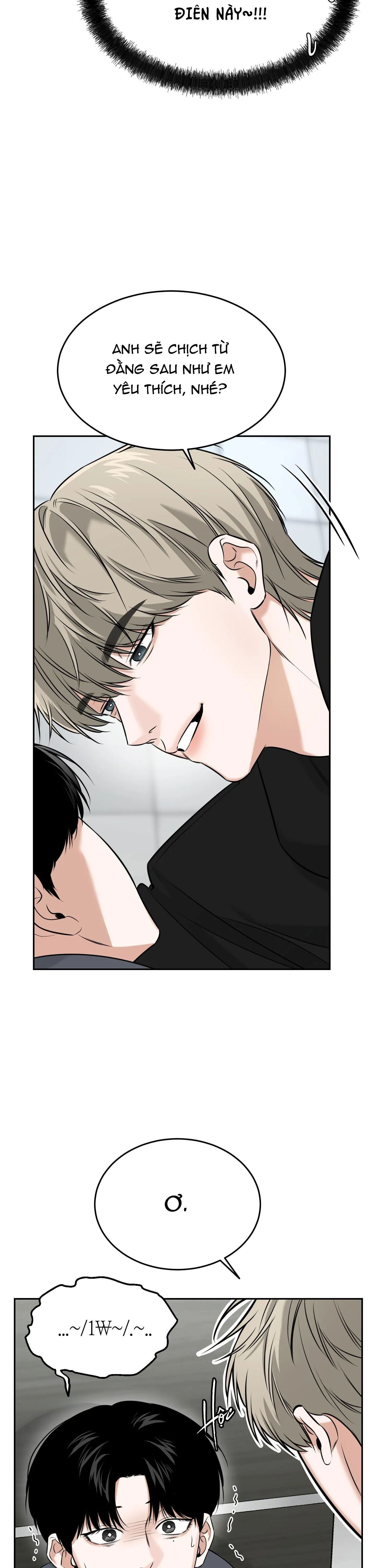 BỊ EM RỂ THỊT Chapter 1 Trang 16