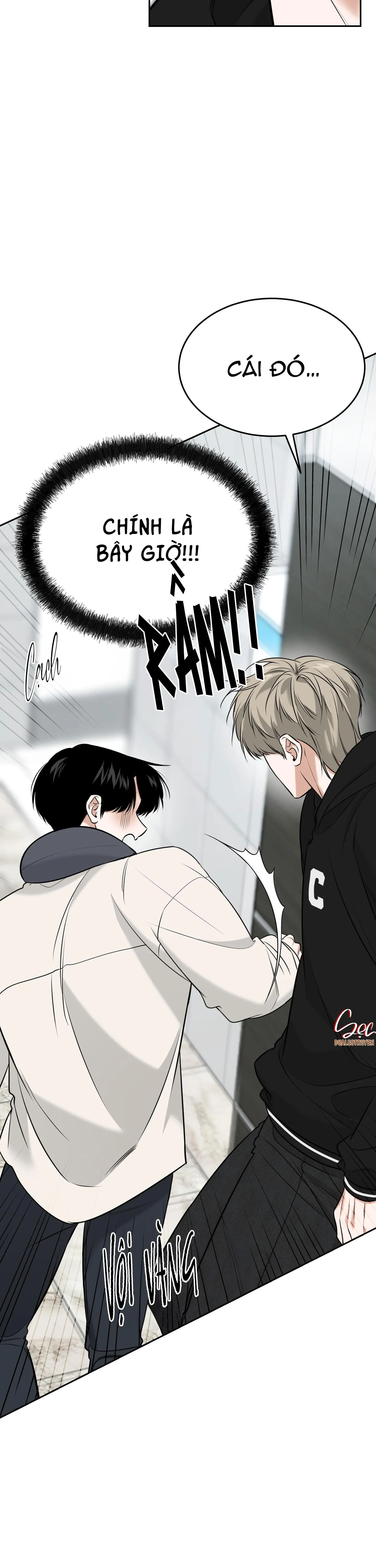 BỊ EM RỂ THỊT Chapter 1 Trang 18