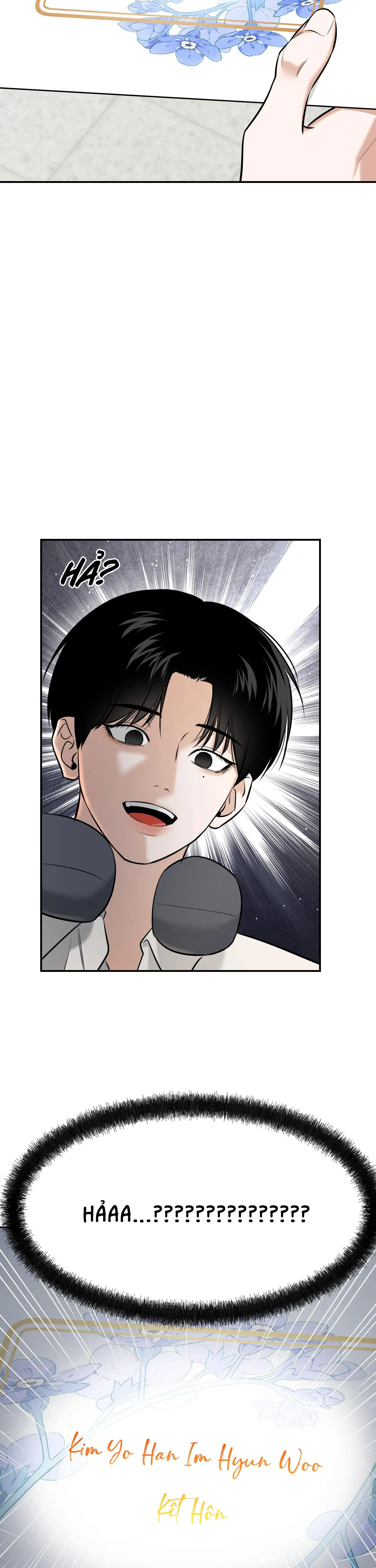 BỊ EM RỂ THỊT Chapter 1 Trang 24