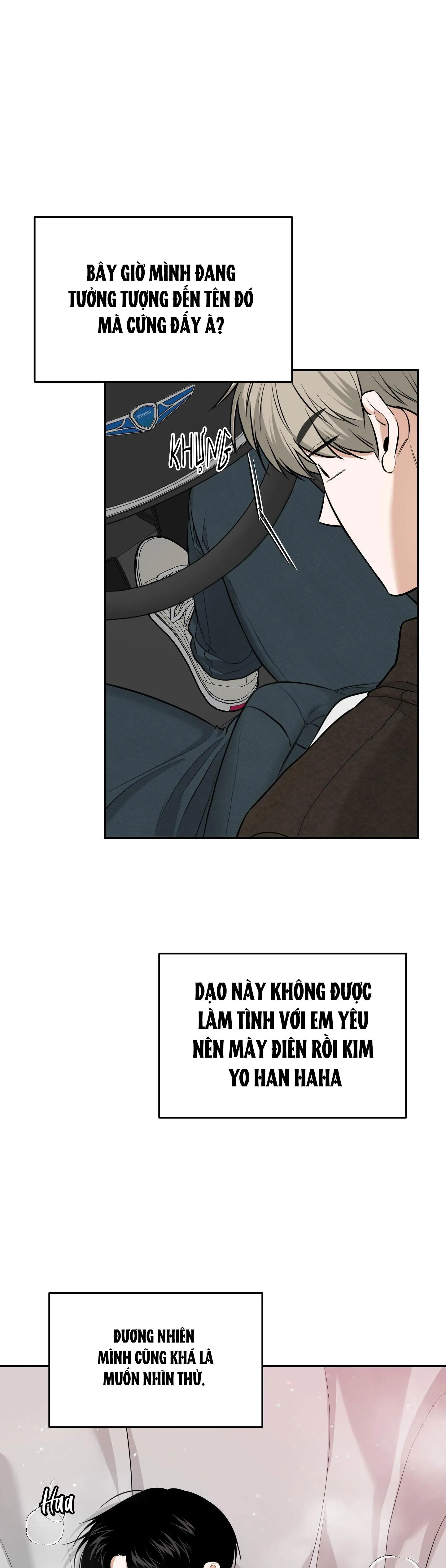 BỊ EM RỂ THỊT Chapter 1 Trang 42