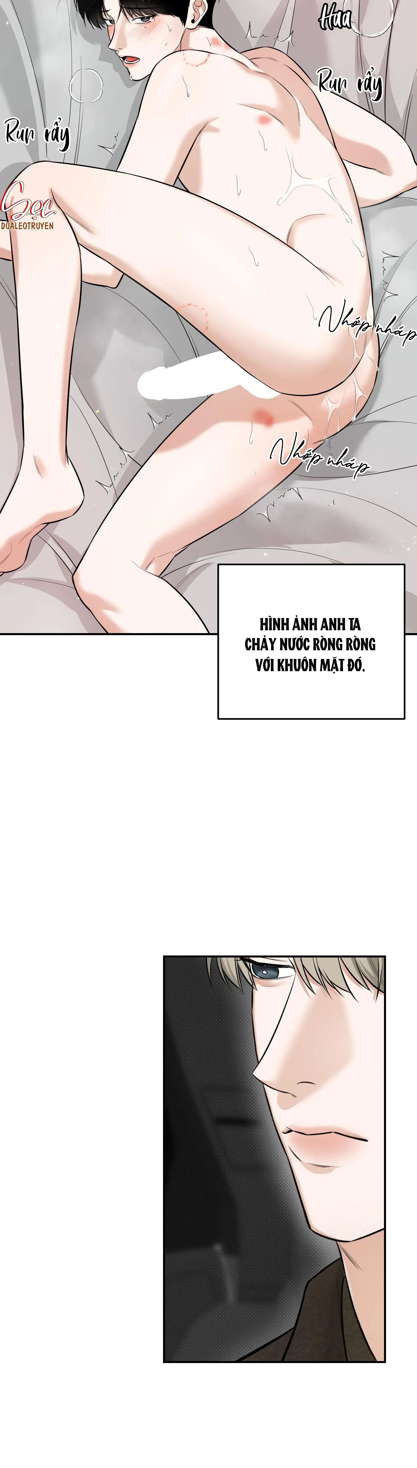 BỊ EM RỂ THỊT Chapter 1 Trang 43