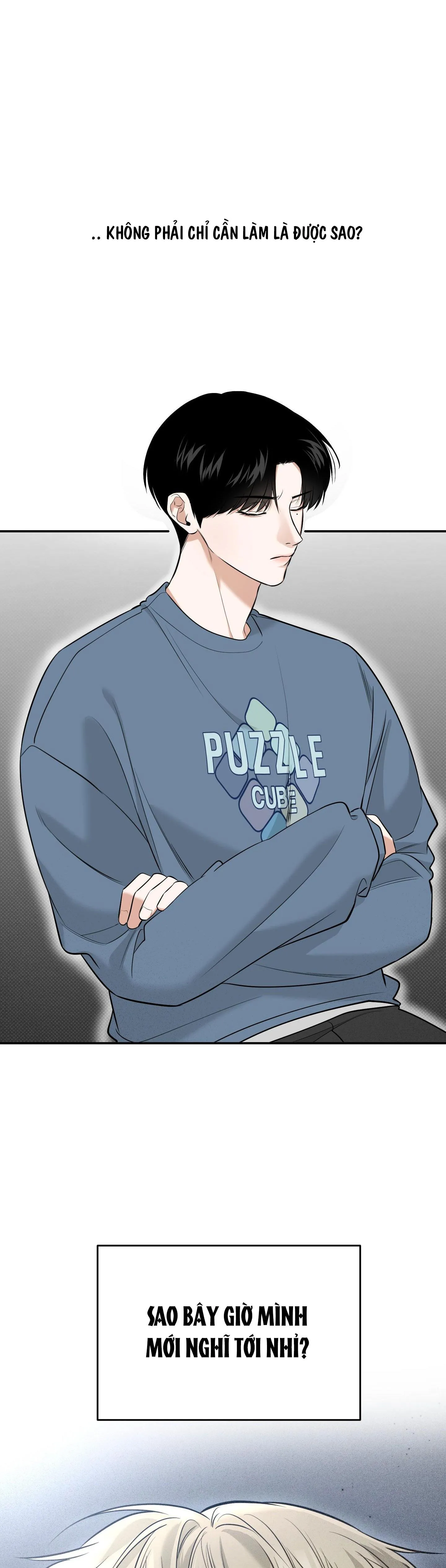 BỊ EM RỂ THỊT Chapter 1 Trang 44