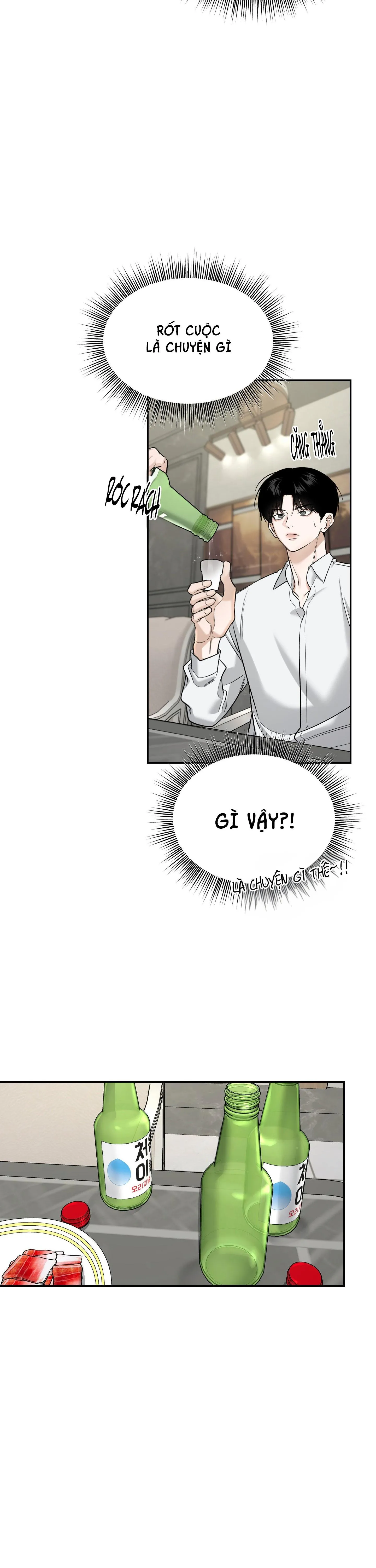 BỊ EM RỂ THỊT Chapter 2 Trang 10