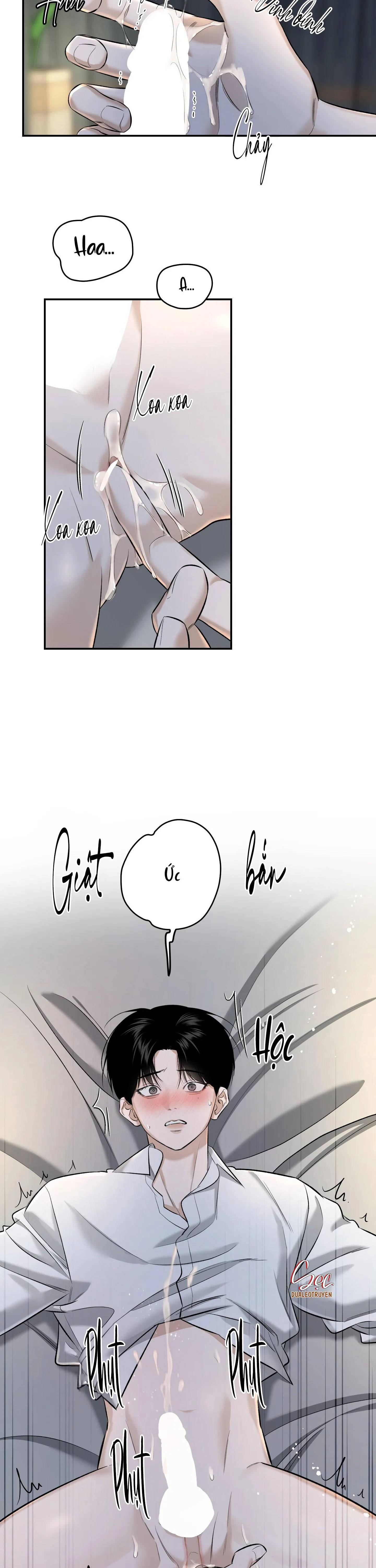 BỊ EM RỂ THỊT Chapter 2 Trang 24