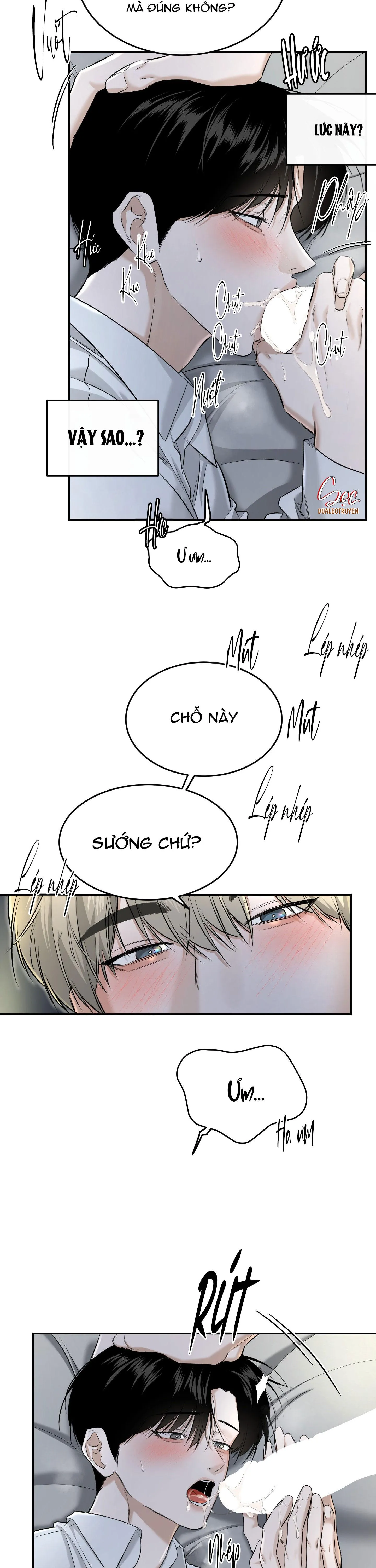 BỊ EM RỂ THỊT Chapter 2 Trang 29