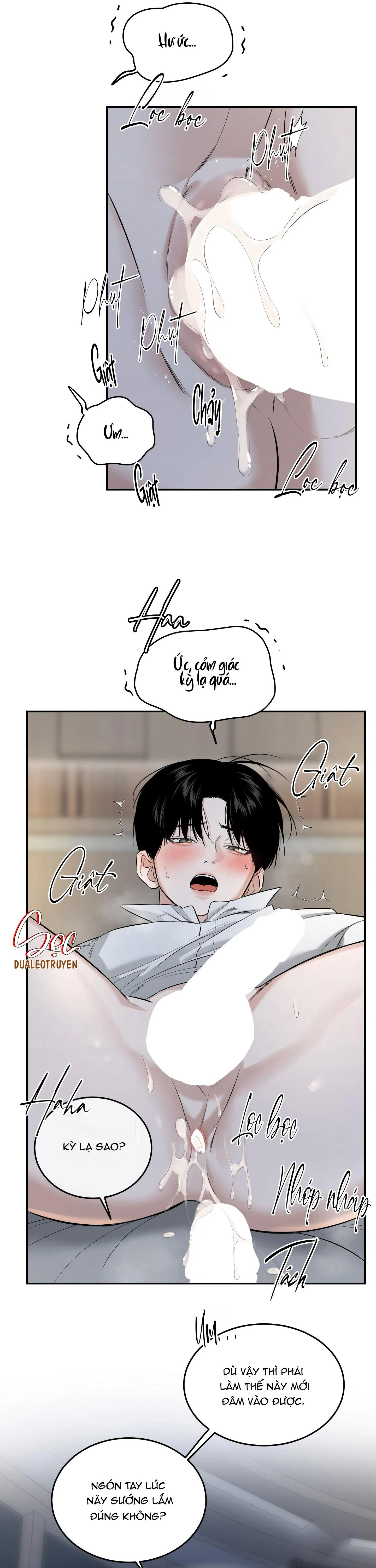 BỊ EM RỂ THỊT Chapter 2 Trang 31