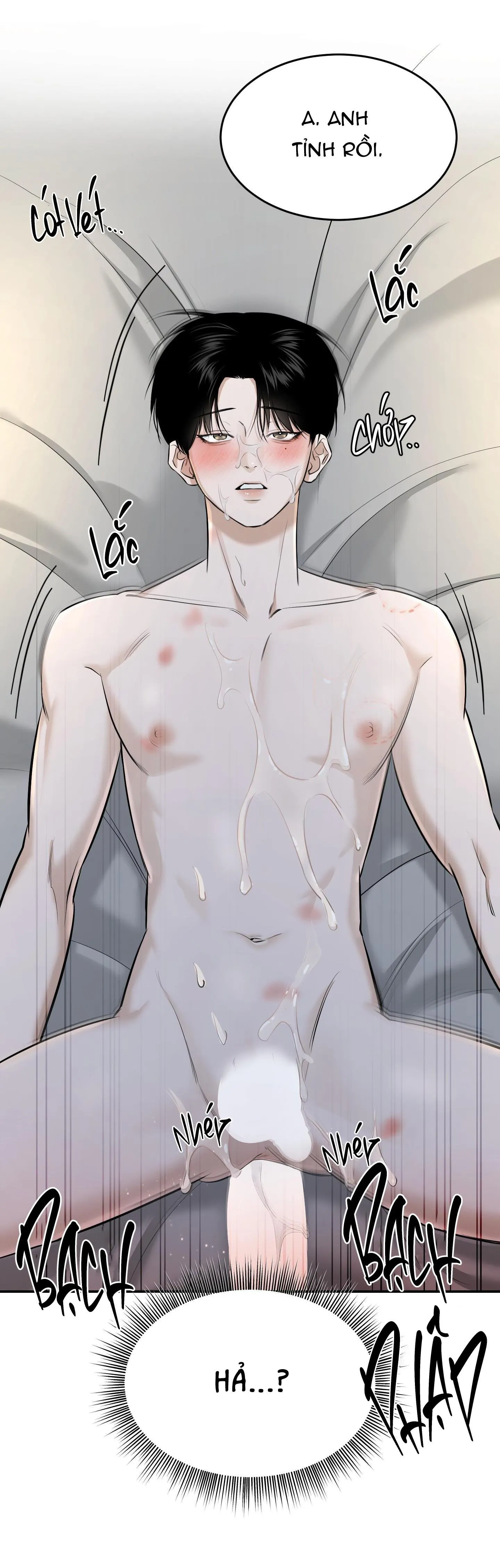 BỊ EM RỂ THỊT Chapter 3 Trang 3