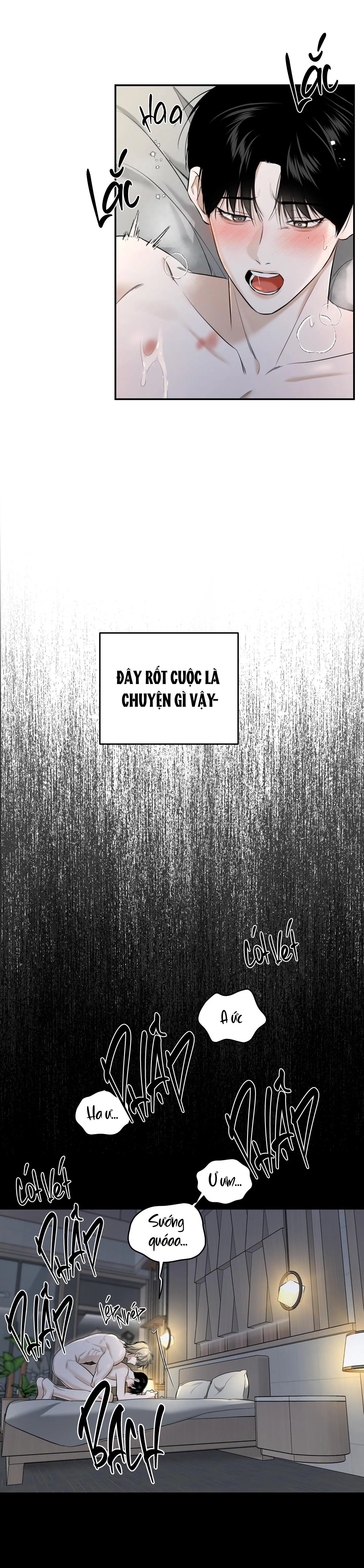 BỊ EM RỂ THỊT Chapter 3 Trang 5