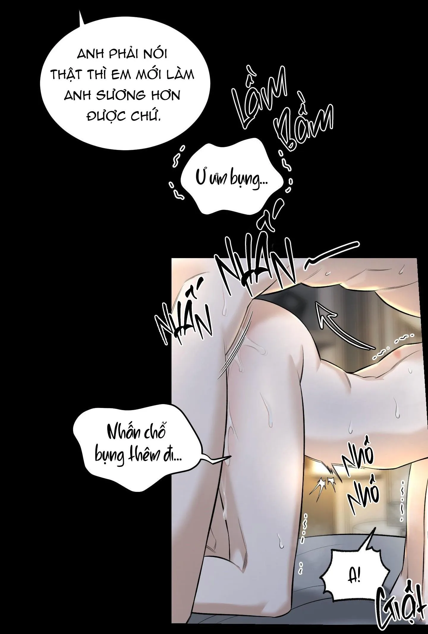 BỊ EM RỂ THỊT Chapter 3 Trang 7