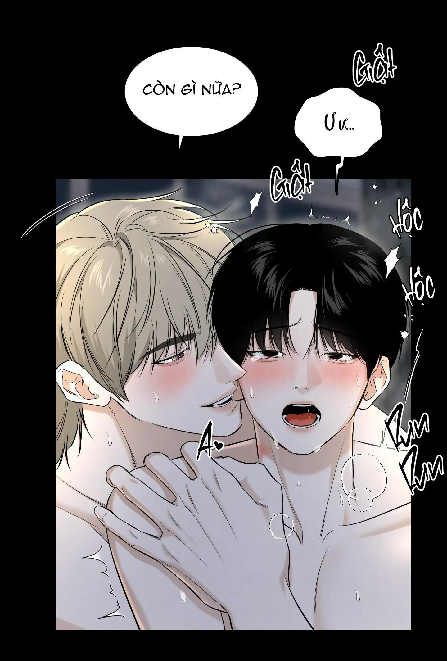 BỊ EM RỂ THỊT Chapter 3 Trang 12