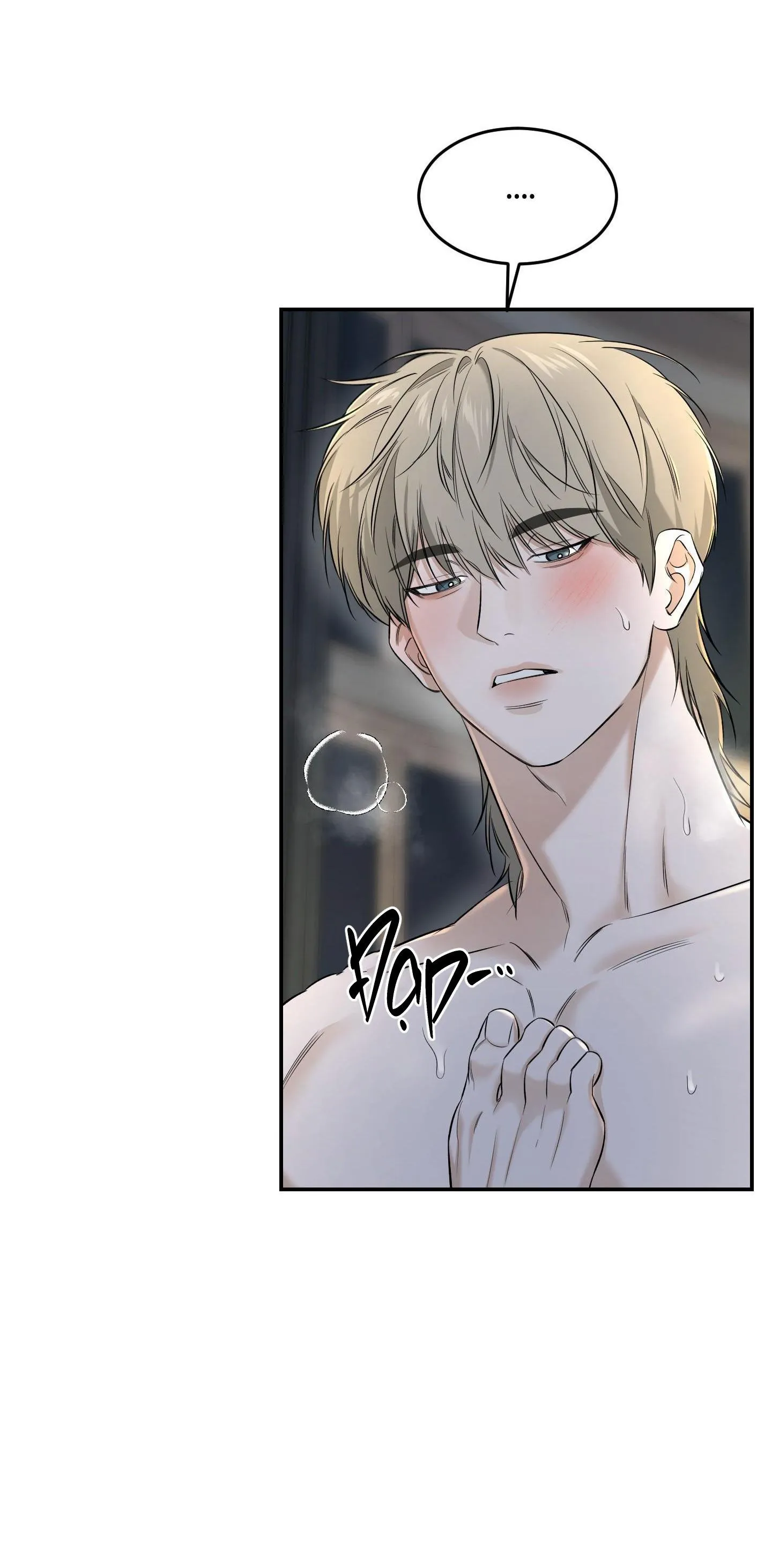 BỊ EM RỂ THỊT Chapter 3 Trang 18