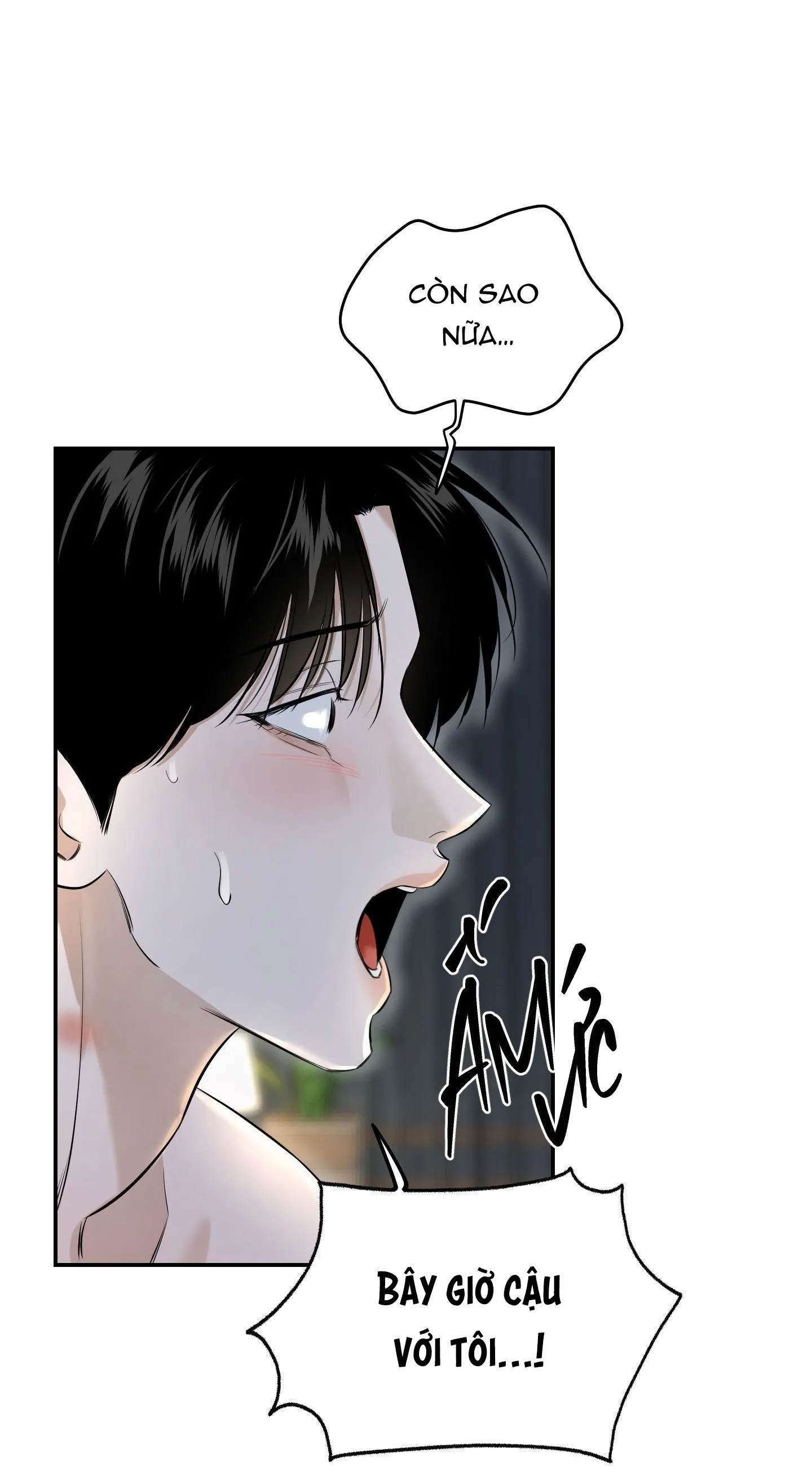 BỊ EM RỂ THỊT Chapter 3 Trang 22