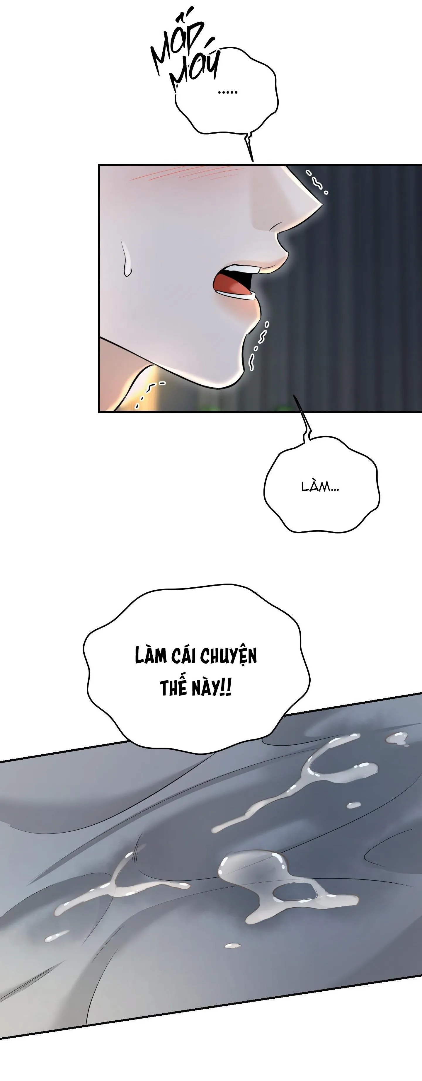 BỊ EM RỂ THỊT Chapter 3 Trang 23