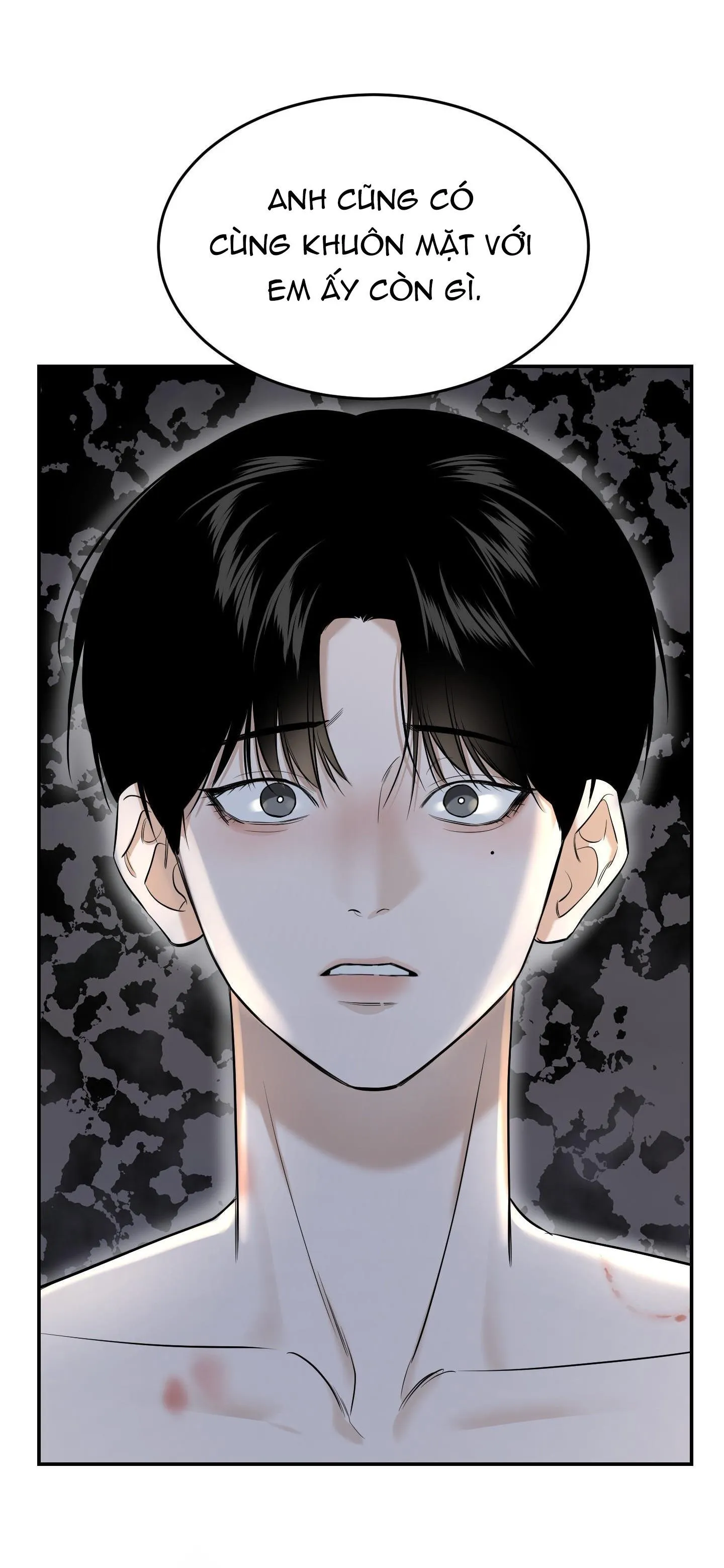 BỊ EM RỂ THỊT Chapter 3 Trang 26