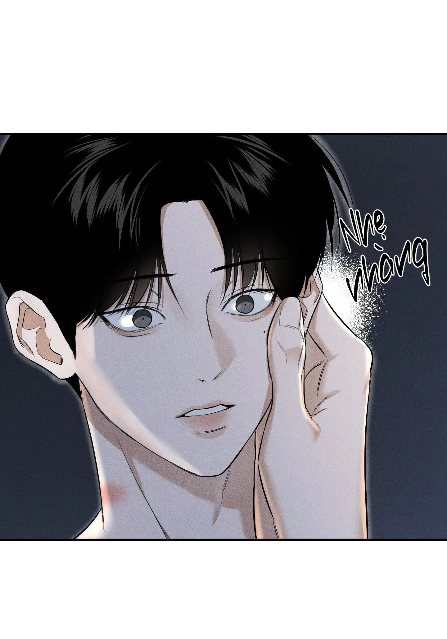 BỊ EM RỂ THỊT Chapter 3 Trang 31