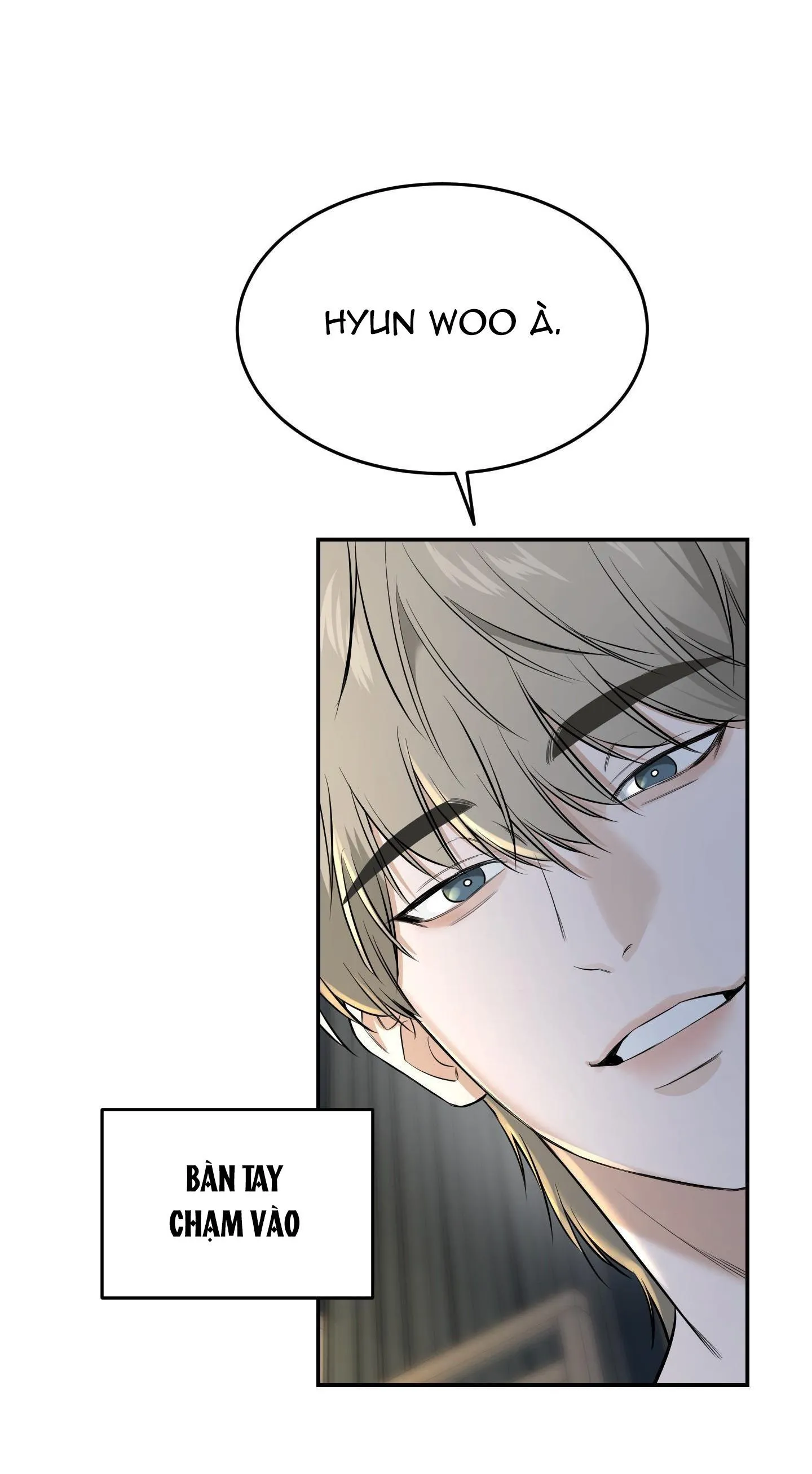 BỊ EM RỂ THỊT Chapter 3 Trang 32