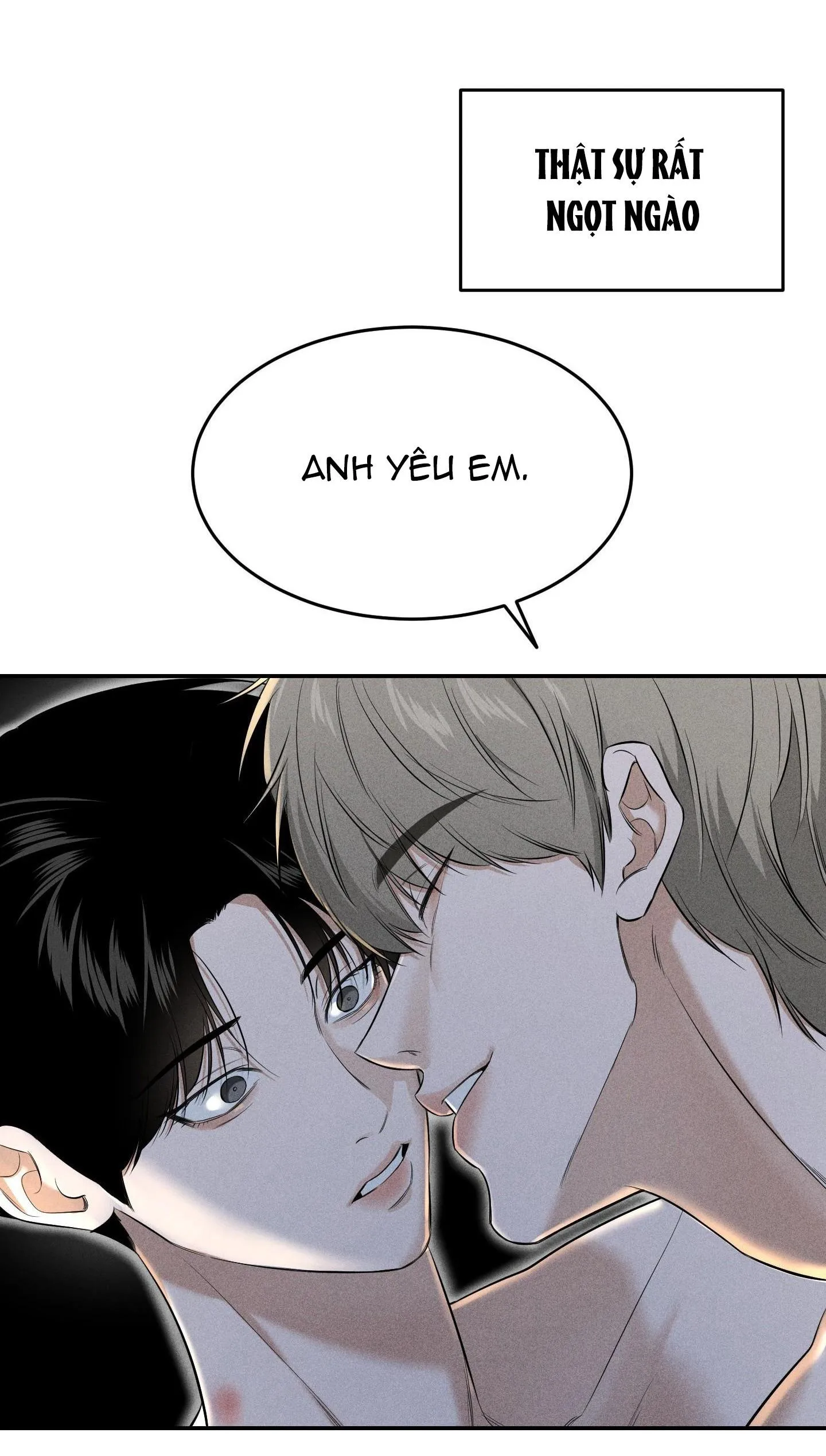 BỊ EM RỂ THỊT Chapter 3 Trang 33