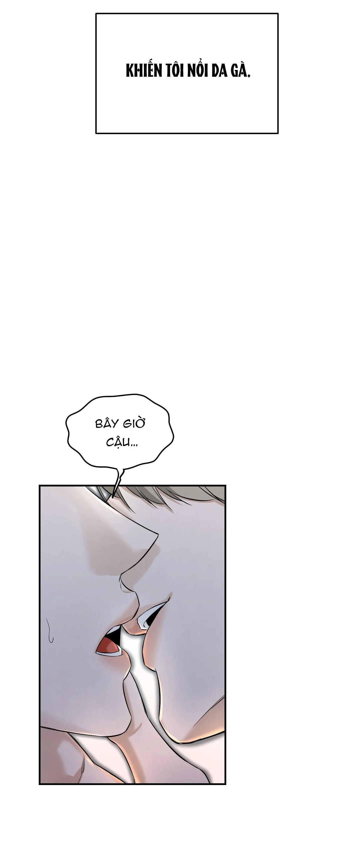 BỊ EM RỂ THỊT Chapter 3 Trang 34