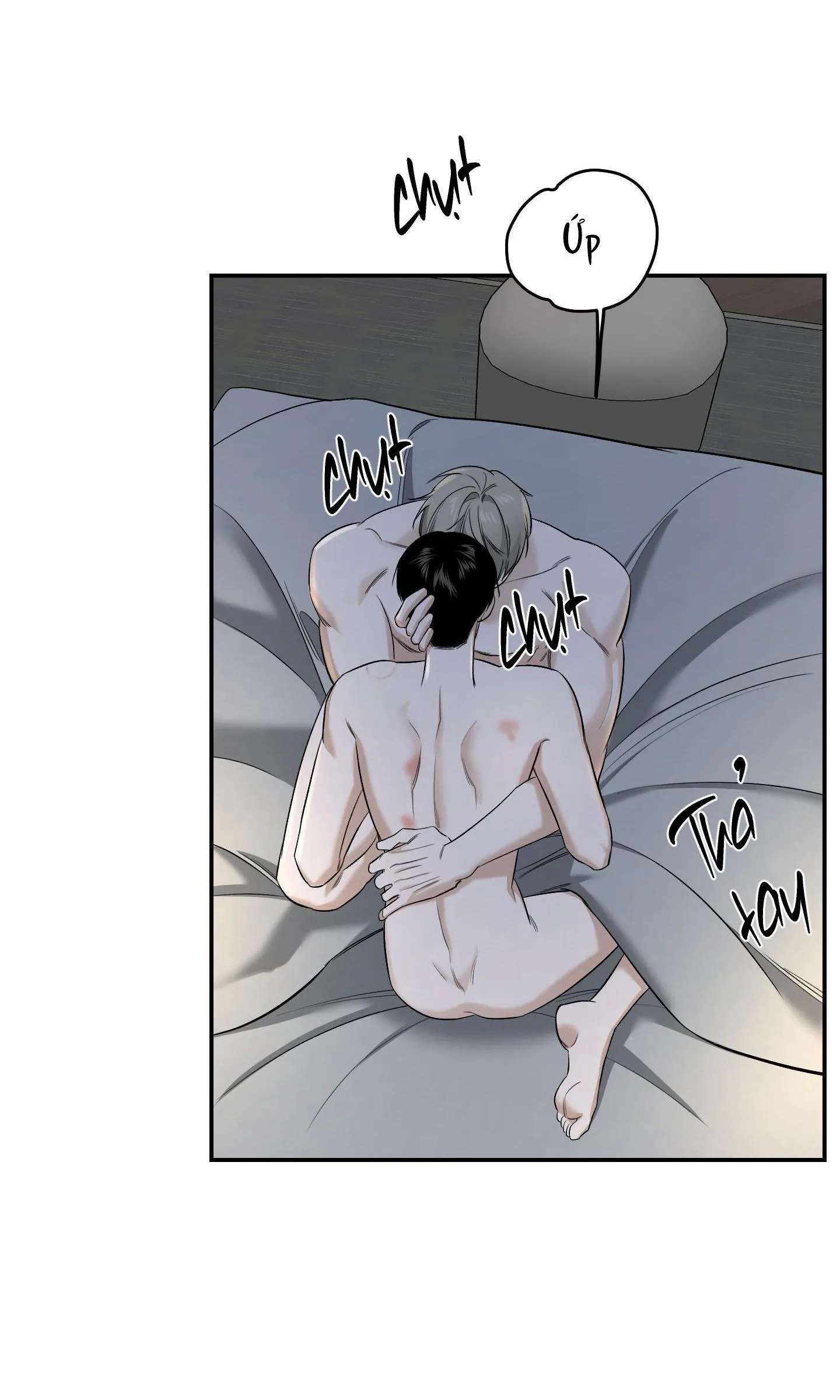 BỊ EM RỂ THỊT Chapter 3 Trang 35