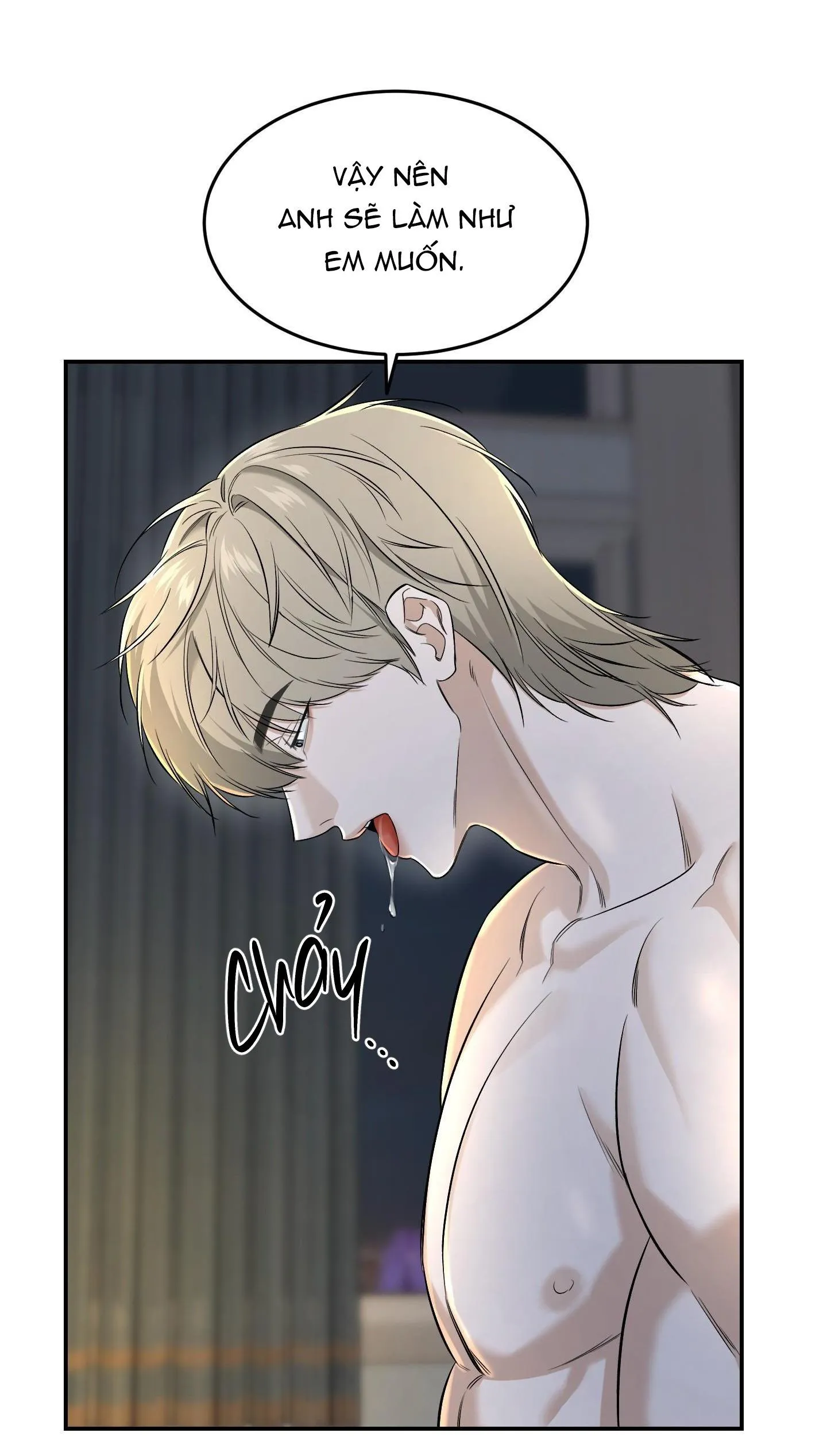 BỊ EM RỂ THỊT Chapter 3 Trang 41