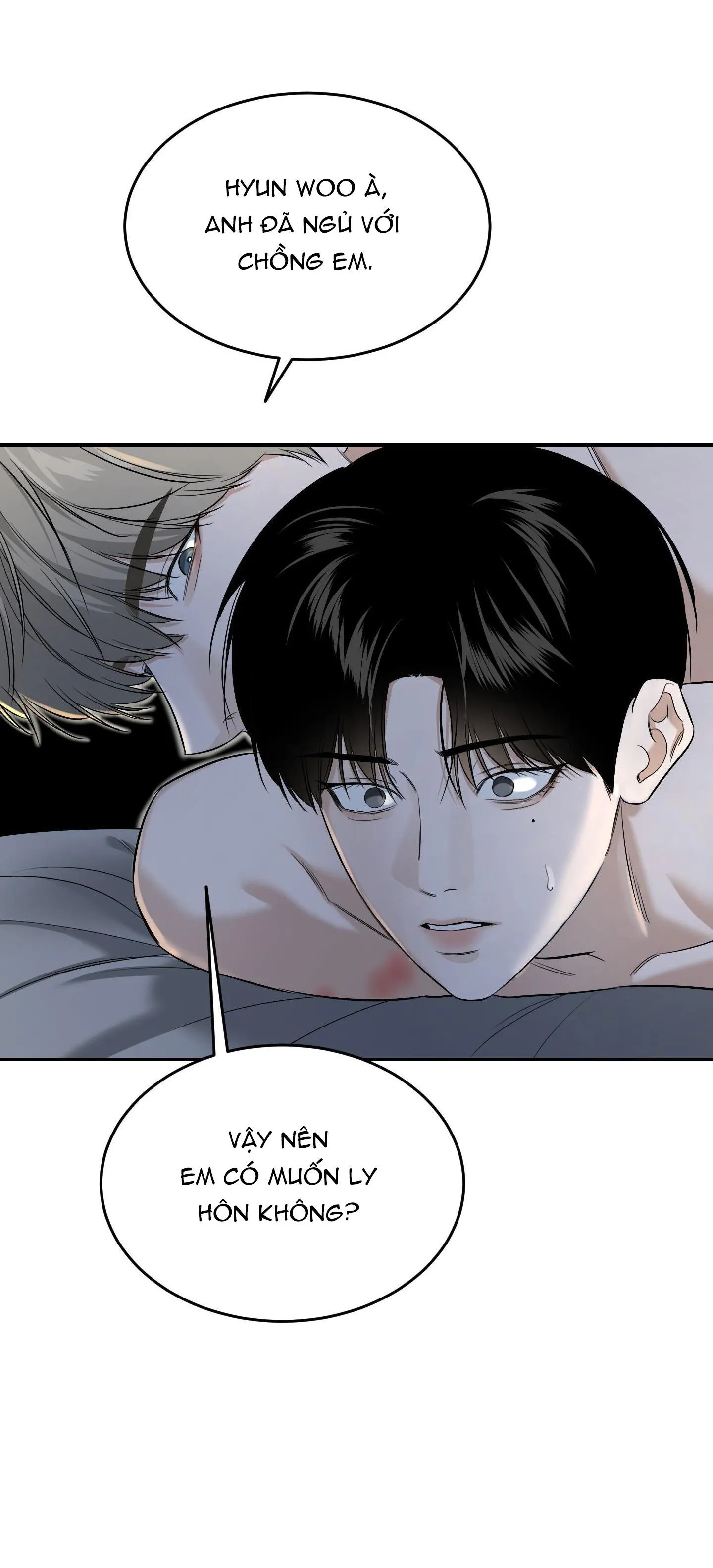 BỊ EM RỂ THỊT Chapter 3 Trang 48