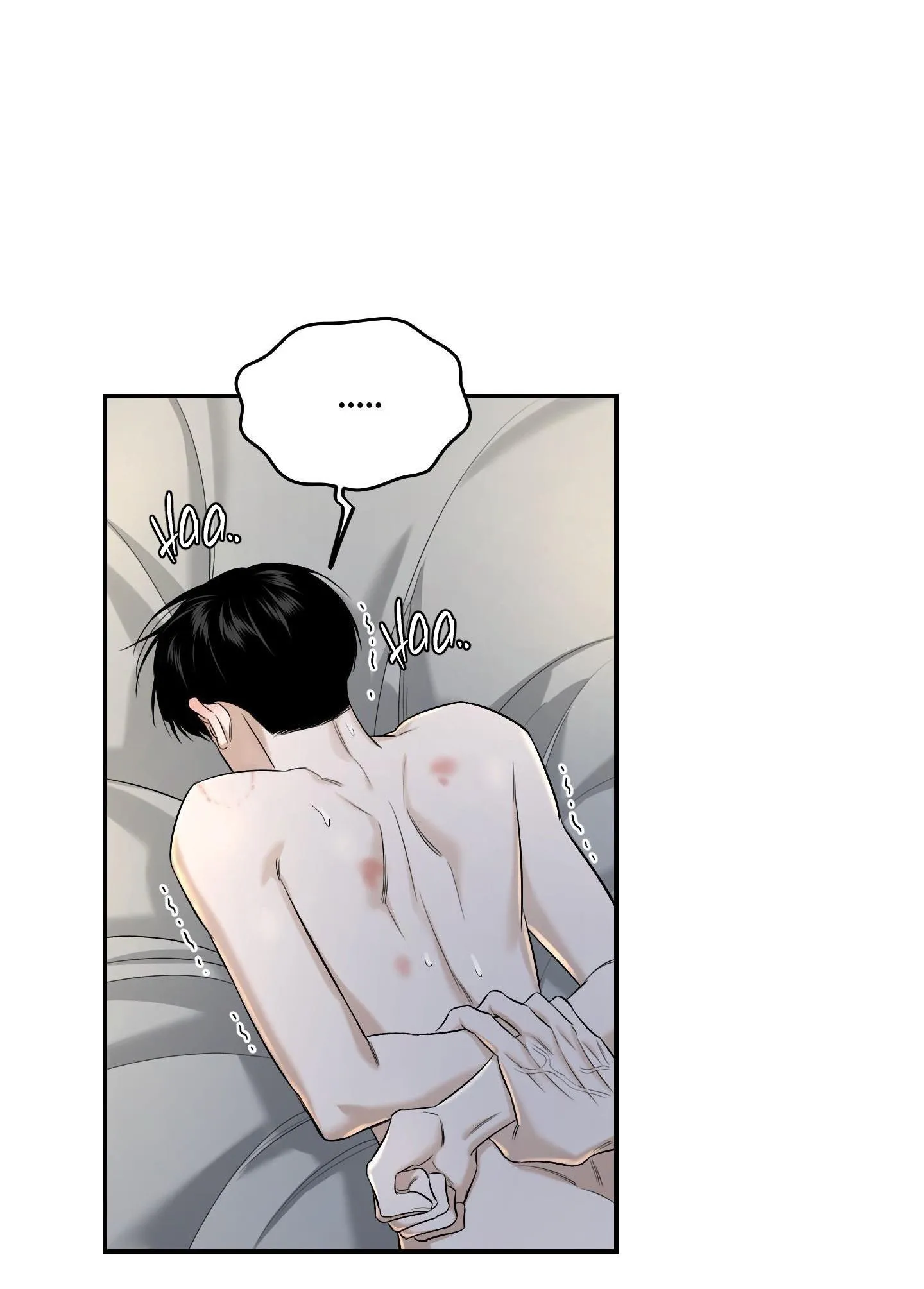 BỊ EM RỂ THỊT Chapter 3 Trang 49